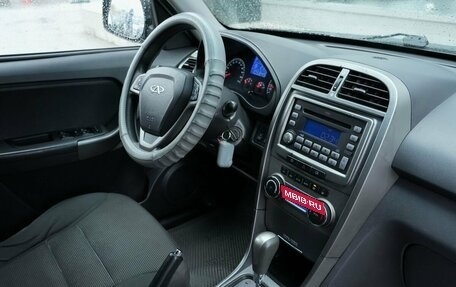 Chery Tiggo (T11), 2014 год, 700 000 рублей, 16 фотография
