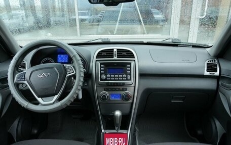 Chery Tiggo (T11), 2014 год, 700 000 рублей, 19 фотография