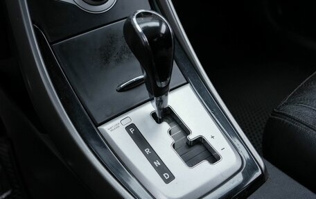 Hyundai Avante, 2011 год, 690 000 рублей, 15 фотография
