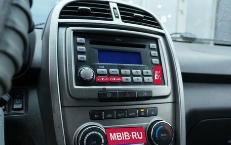 Chery Tiggo (T11), 2014 год, 700 000 рублей, 17 фотография