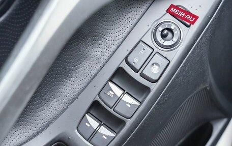 Hyundai Avante, 2011 год, 690 000 рублей, 14 фотография