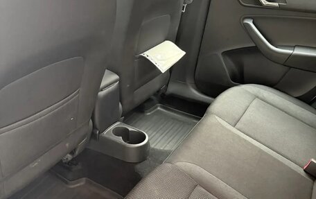 Skoda Rapid I, 2014 год, 740 000 рублей, 12 фотография