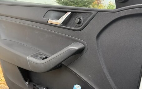 Skoda Rapid I, 2014 год, 740 000 рублей, 10 фотография