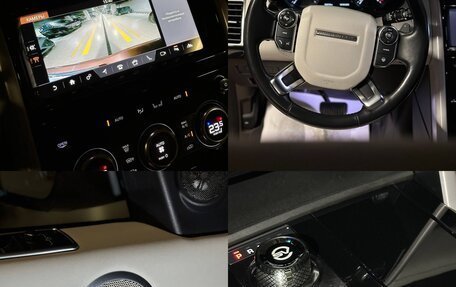 Land Rover Discovery IV, 2017 год, 3 800 000 рублей, 2 фотография