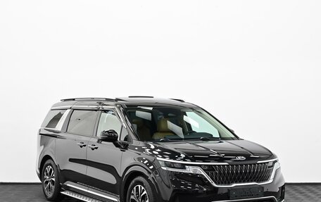 KIA Carnival, 2021 год, 3 349 000 рублей, 1 фотография
