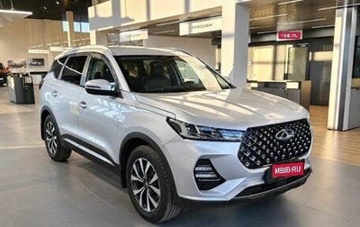Chery Tiggo 7 Pro, 2022 год, 1 550 000 рублей, 1 фотография