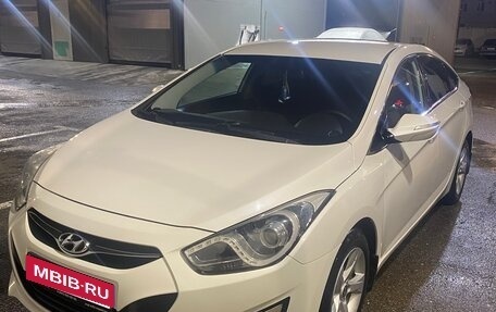 Hyundai i40 I рестайлинг, 2014 год, 1 200 000 рублей, 1 фотография