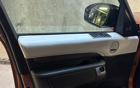 Land Rover Discovery IV, 2017 год, 3 800 000 рублей, 7 фотография