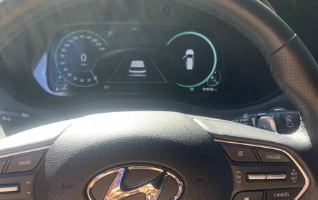 Hyundai Palisade I, 2020 год, 4 100 000 рублей, 4 фотография