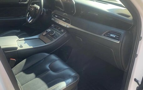 Hyundai Palisade I, 2020 год, 4 100 000 рублей, 7 фотография