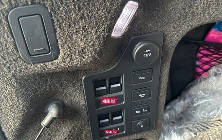 Land Rover Discovery IV, 2017 год, 3 800 000 рублей, 10 фотография