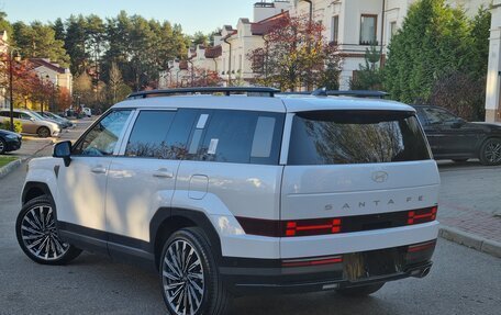 Hyundai Santa Fe IV, 2026 год, 5 250 000 рублей, 2 фотография