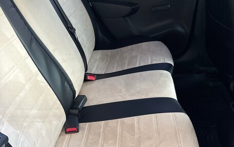 Hyundai Solaris II рестайлинг, 2013 год, 565 000 рублей, 17 фотография