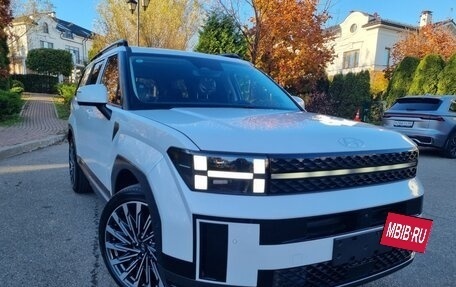 Hyundai Santa Fe IV, 2026 год, 5 250 000 рублей, 5 фотография