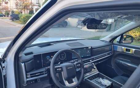 Hyundai Santa Fe IV, 2026 год, 5 250 000 рублей, 12 фотография