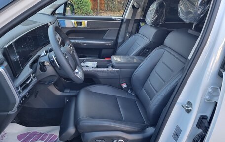 Hyundai Santa Fe IV, 2026 год, 5 250 000 рублей, 11 фотография