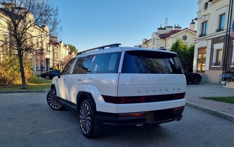 Hyundai Santa Fe IV, 2026 год, 5 250 000 рублей, 7 фотография