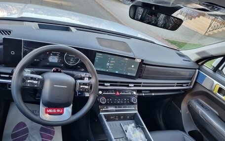 Hyundai Santa Fe IV, 2026 год, 5 250 000 рублей, 19 фотография