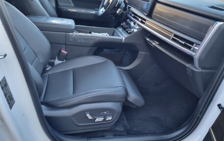 Hyundai Santa Fe IV, 2026 год, 5 250 000 рублей, 26 фотография