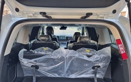 Hyundai Santa Fe IV, 2026 год, 5 250 000 рублей, 22 фотография