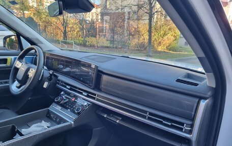 Hyundai Santa Fe IV, 2026 год, 5 250 000 рублей, 29 фотография