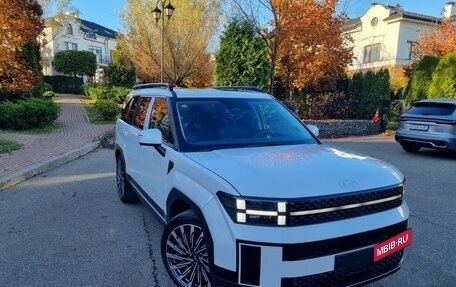 Hyundai Santa Fe IV, 2026 год, 5 250 000 рублей, 8 фотография