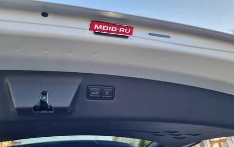 Hyundai Santa Fe IV, 2026 год, 5 250 000 рублей, 23 фотография