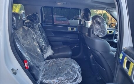 Hyundai Santa Fe IV, 2026 год, 5 250 000 рублей, 25 фотография