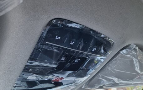 Hyundai Santa Fe IV, 2026 год, 5 250 000 рублей, 37 фотография