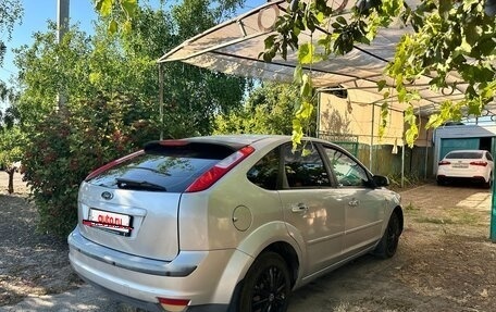 Ford Focus II рестайлинг, 2007 год, 395 000 рублей, 3 фотография