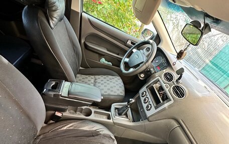 Ford Focus II рестайлинг, 2007 год, 395 000 рублей, 7 фотография
