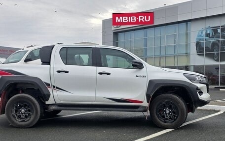 Toyota Hilux VIII, 2026 год, 7 777 777 рублей, 4 фотография