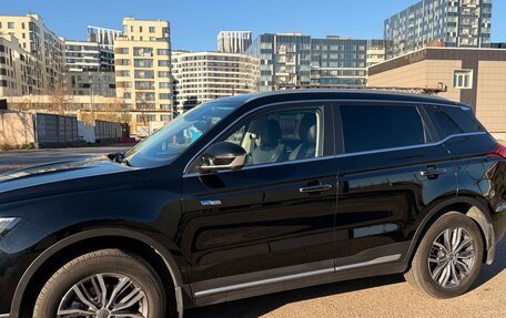 Geely Atlas, 2021 год, 1 800 000 рублей, 2 фотография