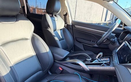 Geely Atlas, 2021 год, 1 800 000 рублей, 9 фотография