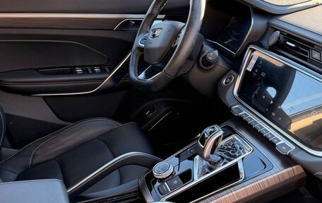 Geely Atlas, 2021 год, 1 800 000 рублей, 12 фотография