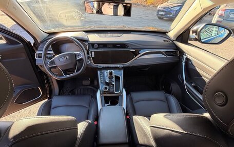 Geely Atlas, 2021 год, 1 800 000 рублей, 18 фотография