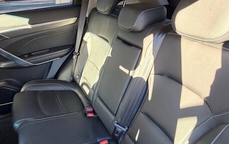 Geely Atlas, 2021 год, 1 800 000 рублей, 19 фотография