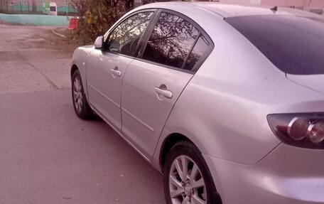 Mazda 3, 2007 год, 280 000 рублей, 3 фотография