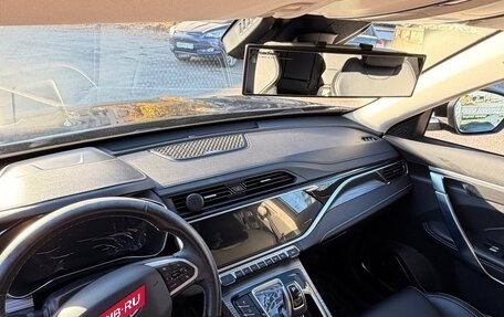 Geely Atlas, 2021 год, 1 800 000 рублей, 16 фотография