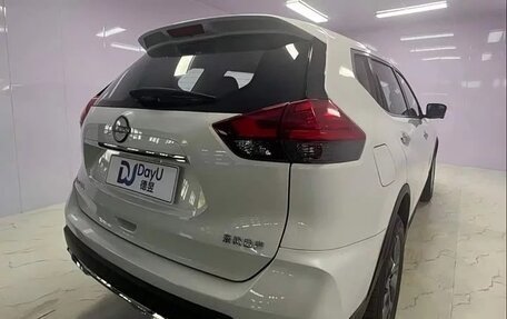 Nissan X-Trail, 2026 год, 2 569 000 рублей, 4 фотография