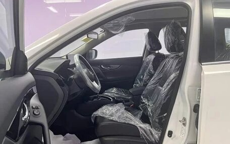 Nissan X-Trail, 2026 год, 2 569 000 рублей, 9 фотография