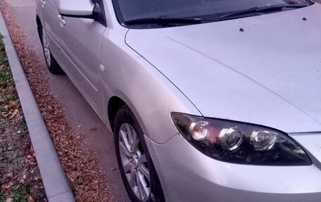 Mazda 3, 2007 год, 280 000 рублей, 4 фотография