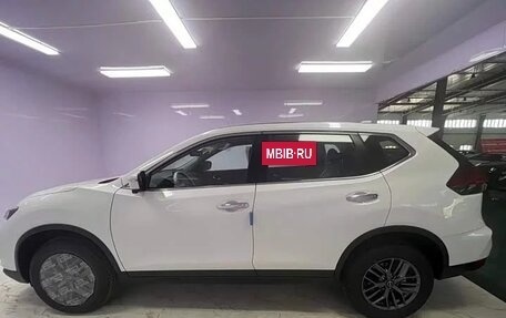 Nissan X-Trail, 2026 год, 2 569 000 рублей, 7 фотография