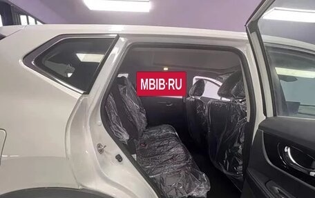Nissan X-Trail, 2026 год, 2 569 000 рублей, 11 фотография