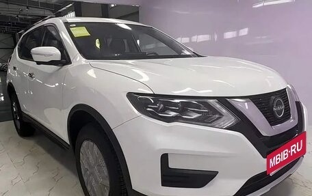 Nissan X-Trail, 2026 год, 2 569 000 рублей, 3 фотография