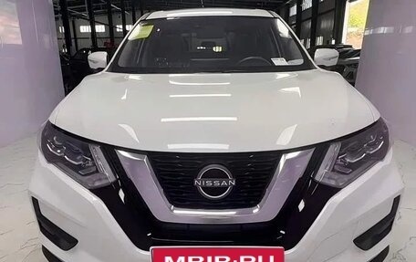 Nissan X-Trail, 2026 год, 2 569 000 рублей, 2 фотография