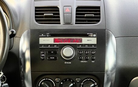 Suzuki SX4 II рестайлинг, 2012 год, 829 000 рублей, 12 фотография