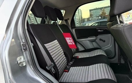 Suzuki SX4 II рестайлинг, 2012 год, 829 000 рублей, 10 фотография