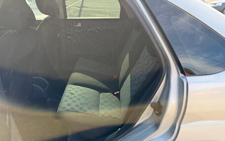 Ford Focus II рестайлинг, 2007 год, 355 000 рублей, 20 фотография