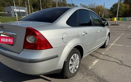 Ford Focus II рестайлинг, 2007 год, 355 000 рублей, 9 фотография